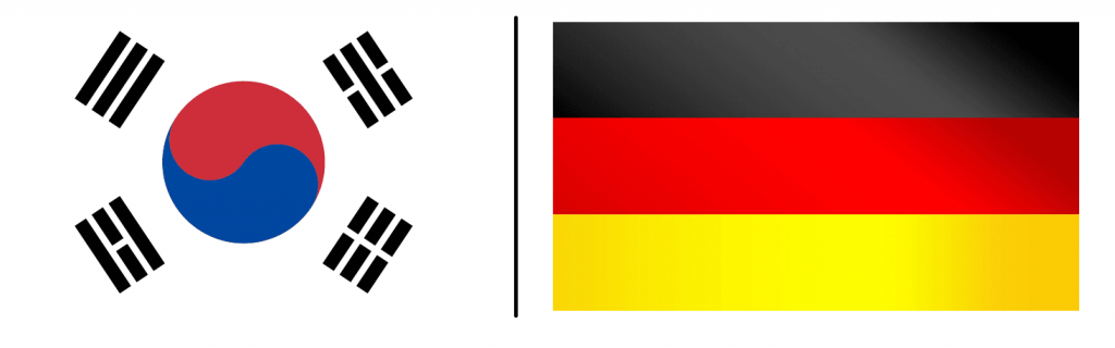 تفاوت ایمپلنت کره ای و آلمانی 