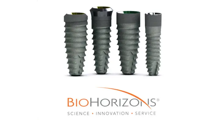 ایمپلنت BioHorizons 