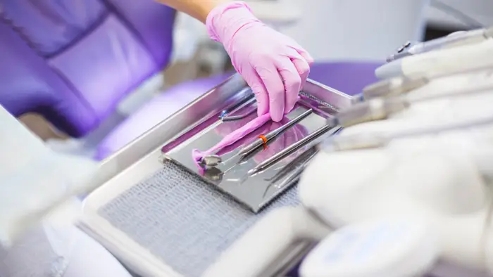 ایمپلنت دندان