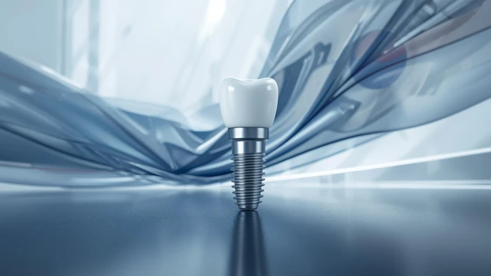 ایمپلنت چاروم و آنورست (Chaorum & Honorst)