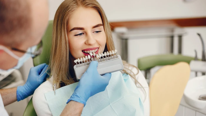 ایمپلنت دندان