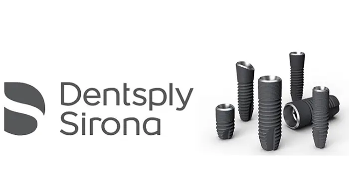 ایمپلنت دنتسپلای سیرونا