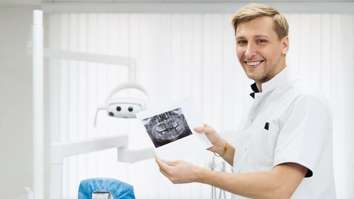 ایمپلنت سی ام آی (CMI)