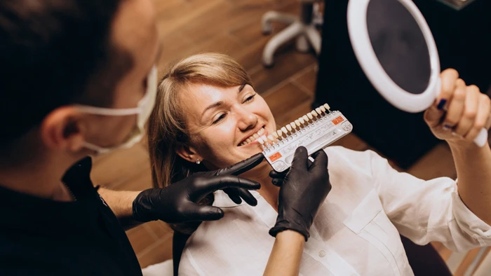 ایمپلنت سی ام آی (CMI)