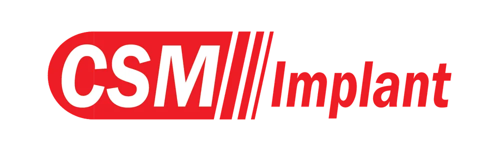 ایملپنت سی اس ام کره korean csm dental implant