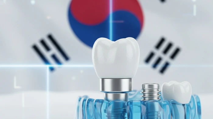 ایمپلنت لونا شینهانگ