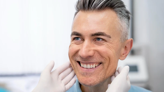 ایمپلنت دندان