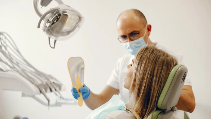 دندانپزشکی