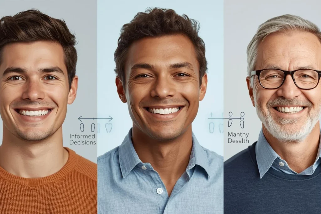 بهترین سن ایمپلنت