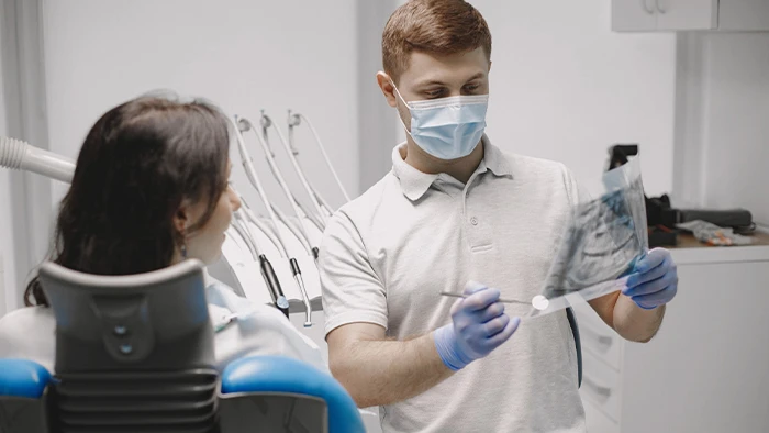 کلینیک‌های دندانپزشکی شبانه‌روزی تهران