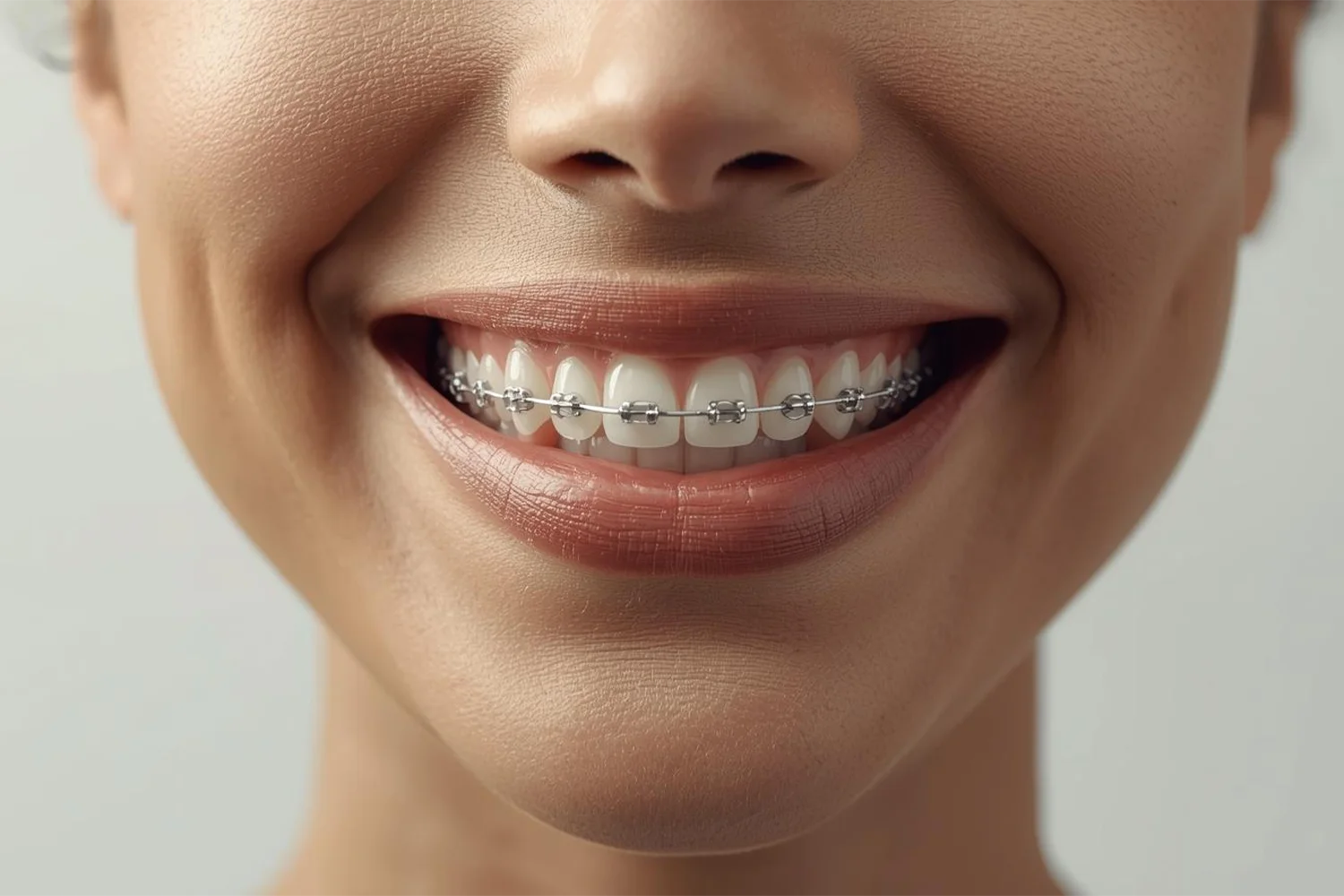 ارتودنسی چیست؟ what is orthodontics?