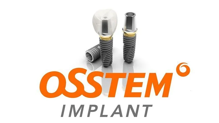 ایمپلنت اوستم