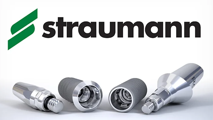 ایمپلنت اشترومن