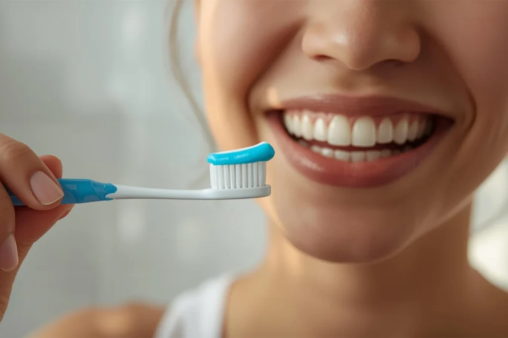 بهداشت و سلامت دهان و دندان