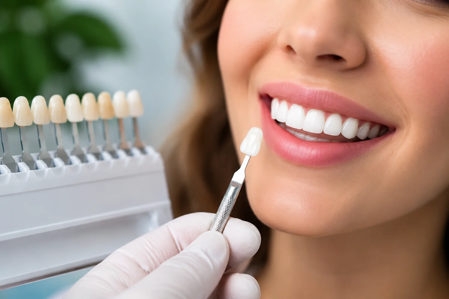 قیمت کامپوزیت دندان dental composite cost