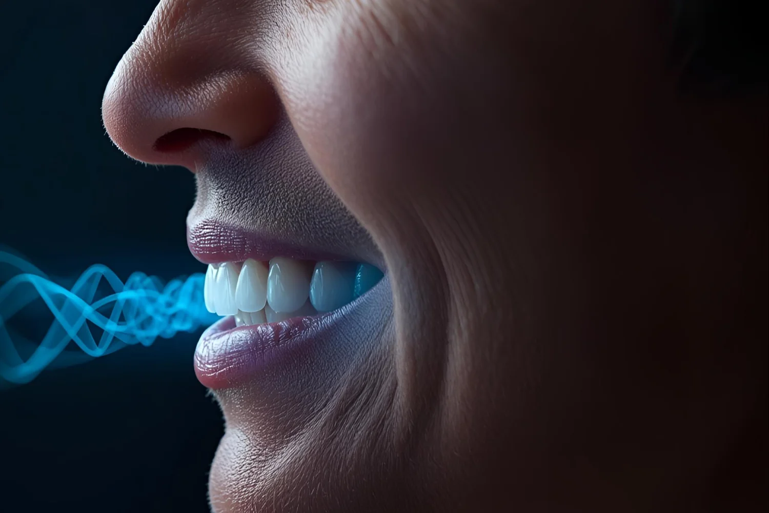 تاثیر سلامت دندان بر گفتار dental-health-and-speech