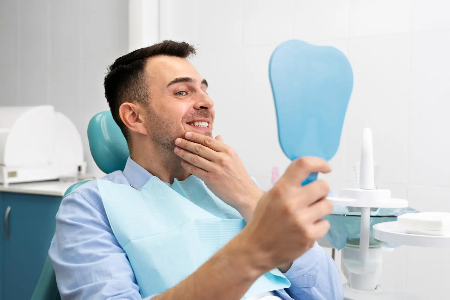 دندانپزشکی ترمیمی restorative