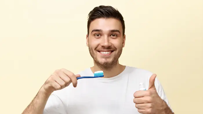 دندانپزشکی ترمیمی restorative