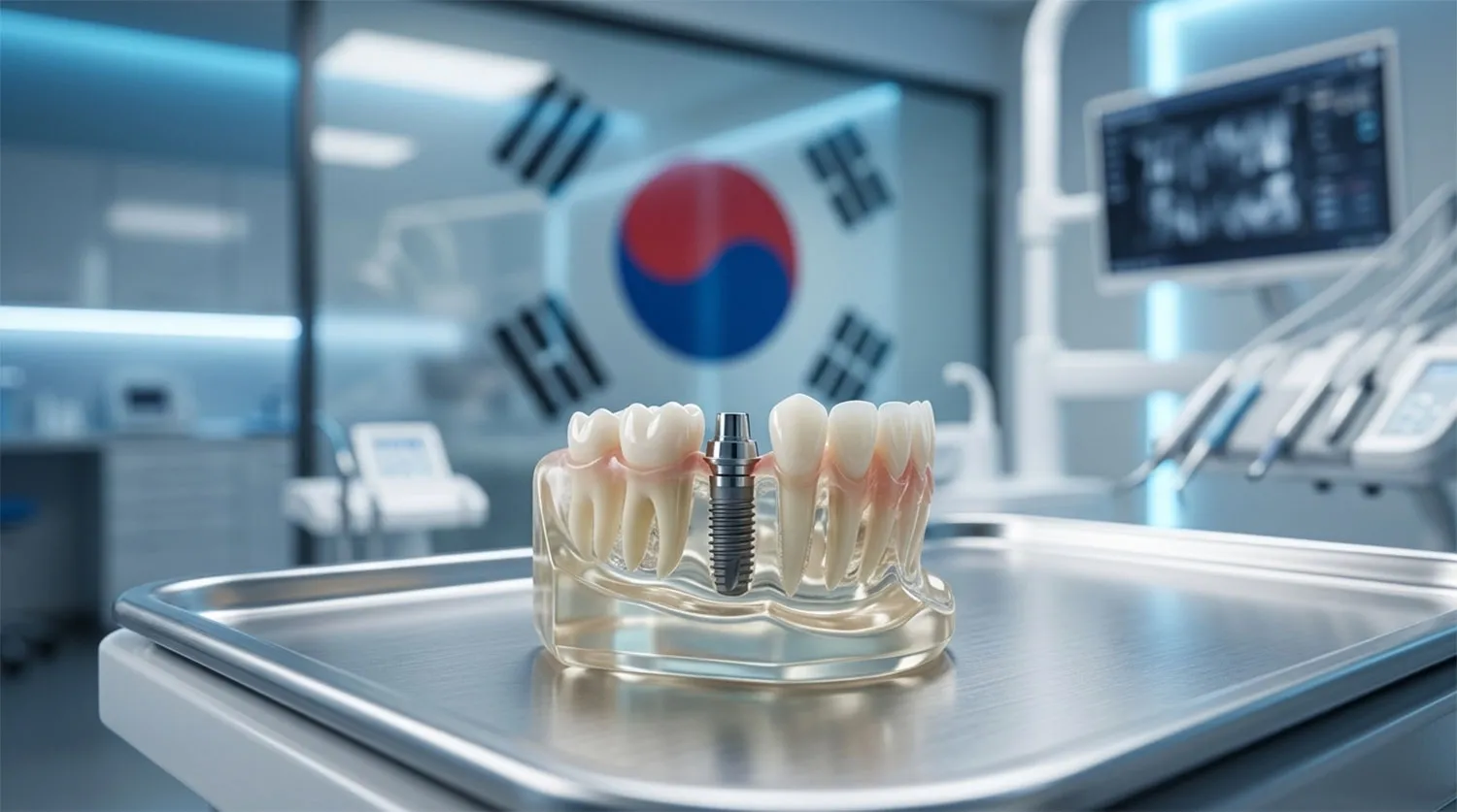 ایمپلنت سوون مدیکس sewon medix implant