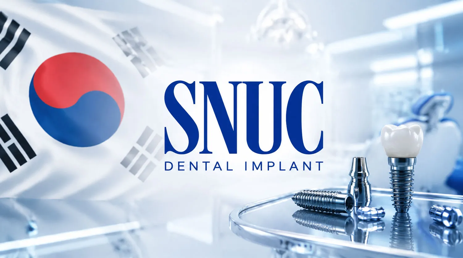 ایمپلنت اسنوکن چیست snucone implant
