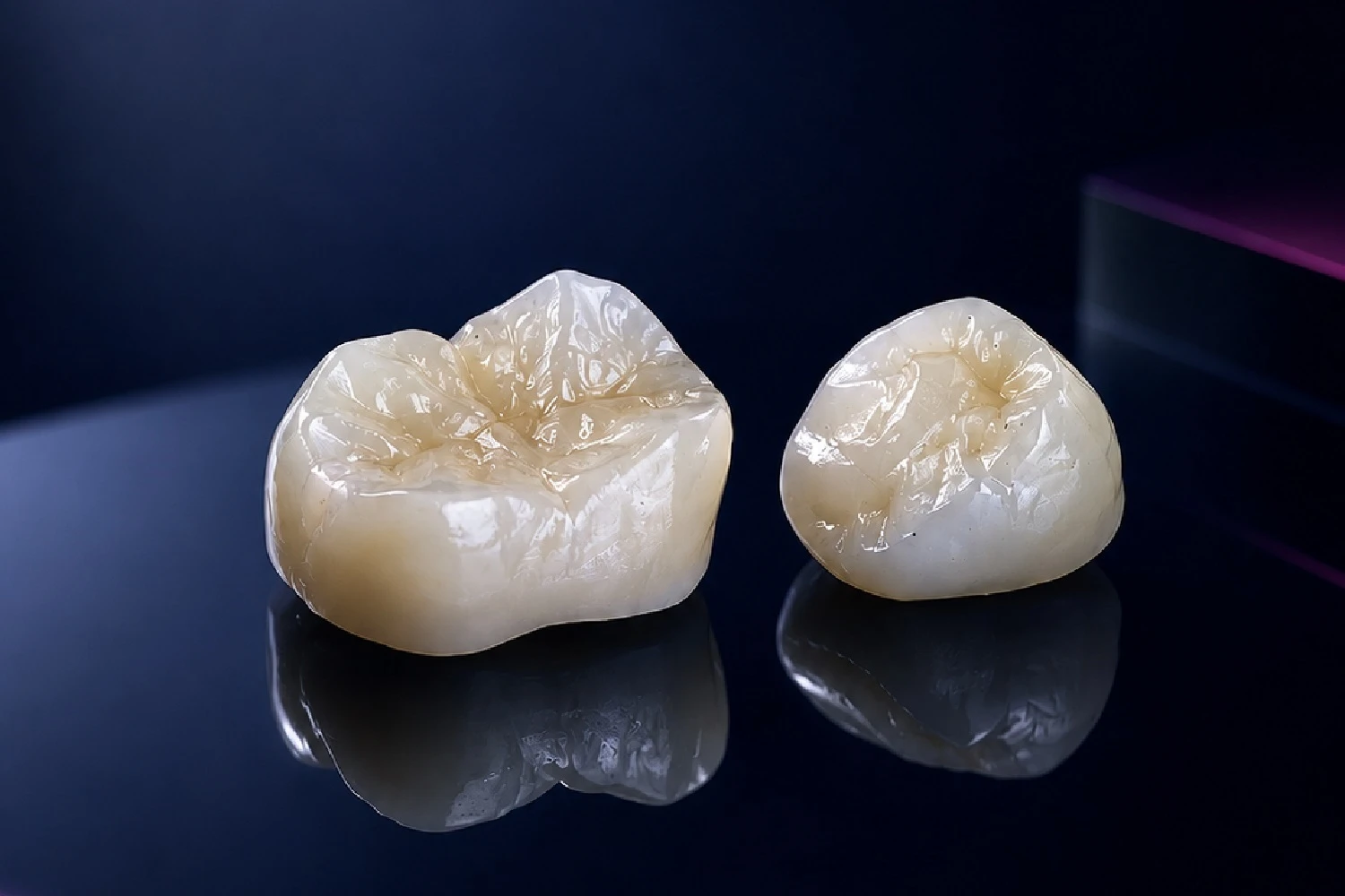 روکش دندان dental-crown